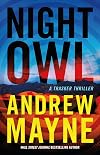 Night Owl, Trasker, Book 1