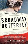 Broadway Butterfly: A Thriller