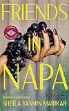 Friends in Napa: A Novel