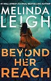 Beyond Her Reach (Bree Taggert)