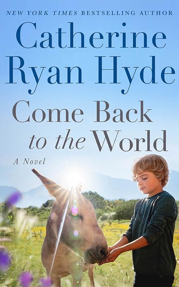 Come Back to the World [HDL Book Group to Go]