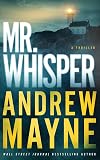 Mr Whisper