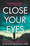 Close Your Eyes