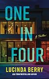 One in Four: A Thriller
