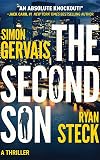 The Second Son: A Thriller (Chase Burke Book 1)