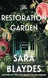 The Restoration Garden: A Novel