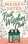 First Witches Club: A Novel