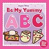 Be My Yummy ABC