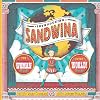 Introducing Sandwina: The Strongest Woman in the World!