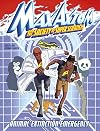 Animal Extinction Emergency (Max Axiom and the Society of Super Scientists)