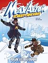 Polar Ice Meltdown (Max Axiom and the Society of Super Scientists)