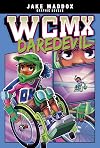 WCMX Daredevil (Jake Maddox Graphic Novels)