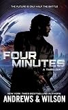 Four Minutes: A Thriller