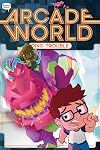 Dino Trouble