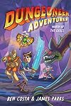 Dungeoneer Adventures 2: Wrath of the Exiles (2)