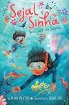 Sejal Sinha Swims with Sea Dragons (2)