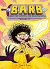 Barb and the Battle for Bailiwick (3) (Barb the Last Berzerker)
