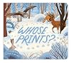 Whose Prints?