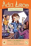 Ada Lace Gets Famous (6) (An Ada Lace Adventure)