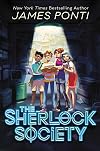 The Sherlock Society