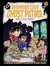 Never a Doll Moment (Desmond Cole Ghost Patrol)