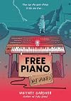 Free Piano (Not Haunted)