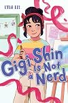 Gigi Shin Is Not a Nerd (1)