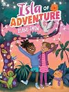 Island Snow (6) (Isla of Adventure)