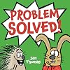 Problem Solved!
