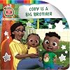 Cody Is a Big Brother (CoComelon)