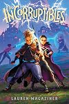 The Incorruptibles
