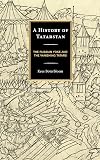 A History of Tatarstan: The Russian Yoke and the Vanishing Tatars