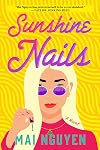 Sunshine Nails