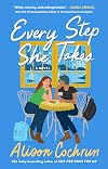 Every Step She Takes