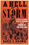 A Hell of a Storm: The Battle for Kansas, the End of Compromise, and the Coming of the Civil War