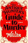 The Antique Hunter's Guide to Murder