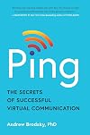 Ping: The Secrets of Successful Virtual Communication