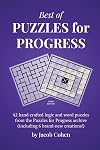 Best of Puzzles for Progress