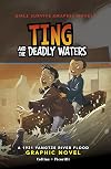Ting and the Deadly Waters: A 1931 Yangtze River Flood
