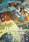 Claudia in the Storm: A Hurricane Katrina Survival Story