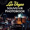 Las Vegas Souvenir Photobook