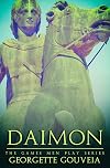 Daimon: A Novel of Alexander the Great