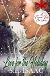 Love for the Holiday (A Forever Safe Christmas Book 22)