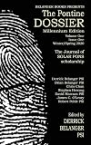 The Pontine Dossier Millennium Edition