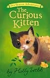 The Curious Kitten (Pet Rescue Adventures)