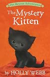The Mystery Kitten