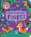 Peek-Through Forest