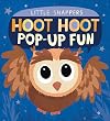 Hoot Hoot Pop-up Fun (Little Snappers)