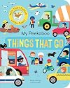 My Peekaboo Things That Go