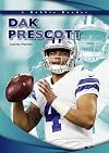 Dak Prescott (Robbie Readers)